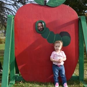 Meet your Posher, Daniel